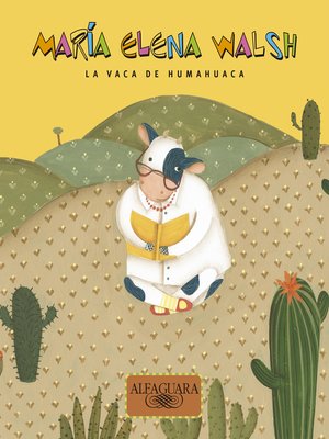 cover image of La vaca de Humahuaca